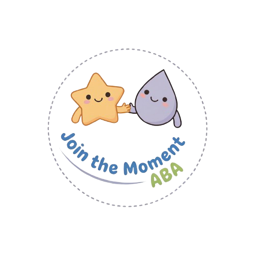 Join The Moment ABA Logo